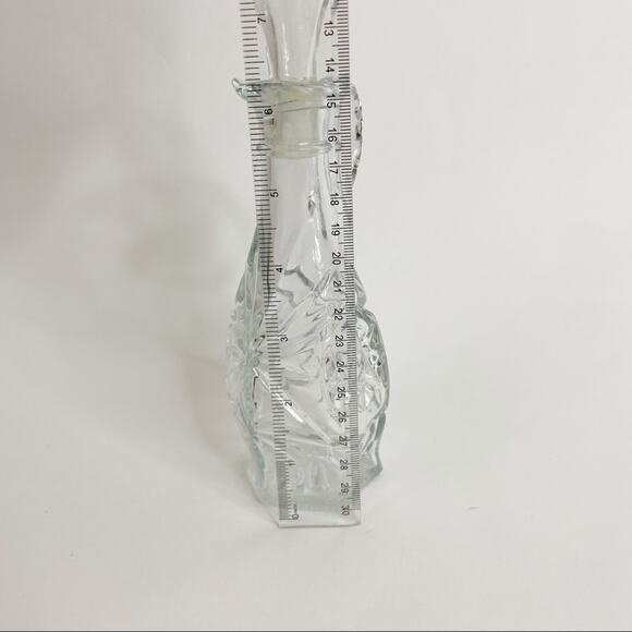 Vintage Oil And Vinegar Bottle - Picture 3 of 3